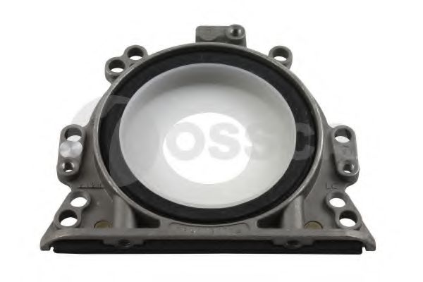 Сальник коленвала OSSCA 04895