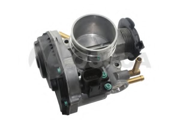 Корпус дроссельной заслонки OSSCA 05025