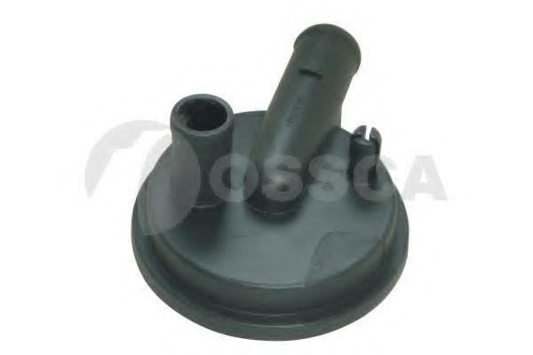 Клапан вентиляции картера OSSCA 05701