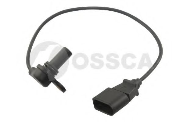 Датчик частоты вращения, автоматическая коробка передач OSSCA 05744