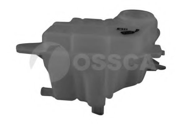 Расширительный бачок OSSCA 06317