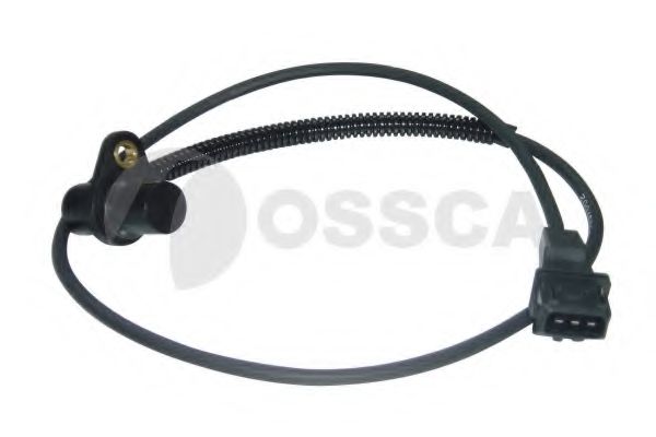 Датчик импульсов OSSCA 06336