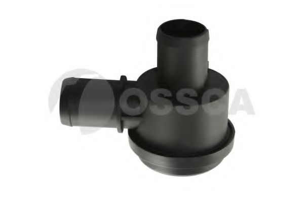 Поворотная заслонка, подвод воздуха OSSCA 06784