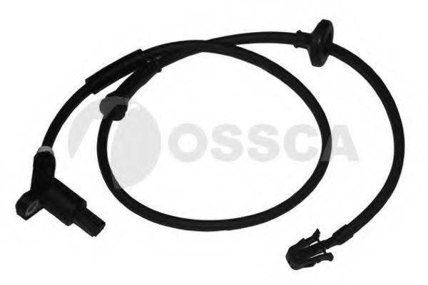Датчик вращения колеса OSSCA 08617