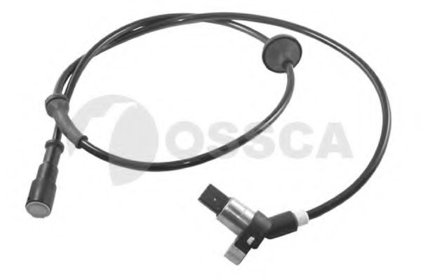 Датчик вращения колеса OSSCA 08620