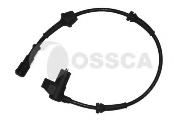 Датчик вращения колеса OSSCA 09222