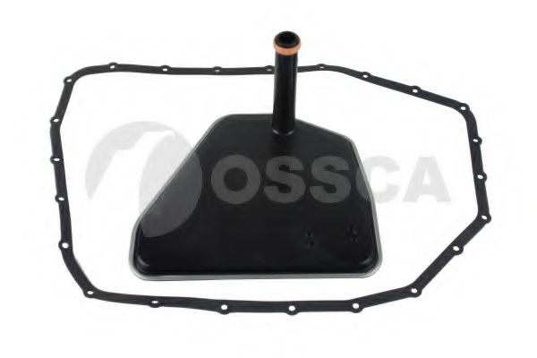 Фильтр АКПП OSSCA 11069