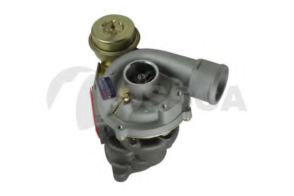 Компресор, наддув OSSCA 11082