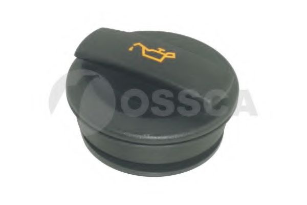 Пробка заливной горловины OSSCA 04106