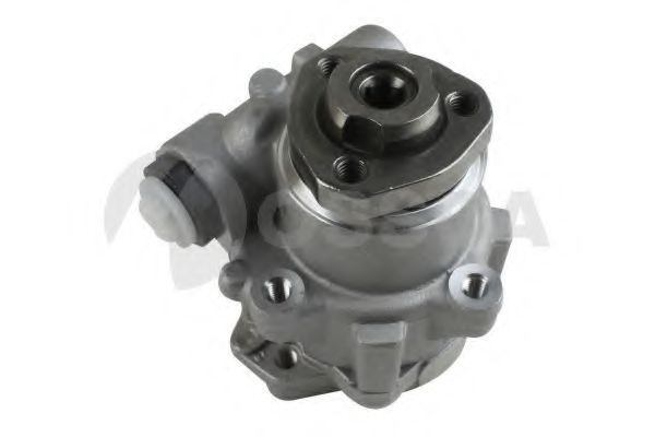Насос гидроусилителя OSSCA 04690