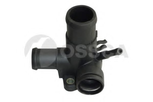 Фланец охлаждающей жидкости OSSCA 00395