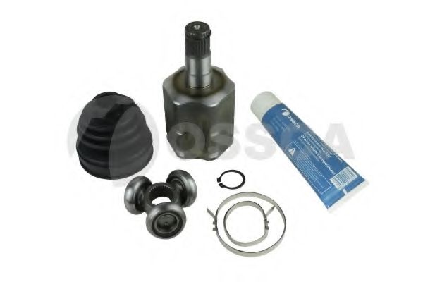 Комплект ШРУСов OSSCA 11036