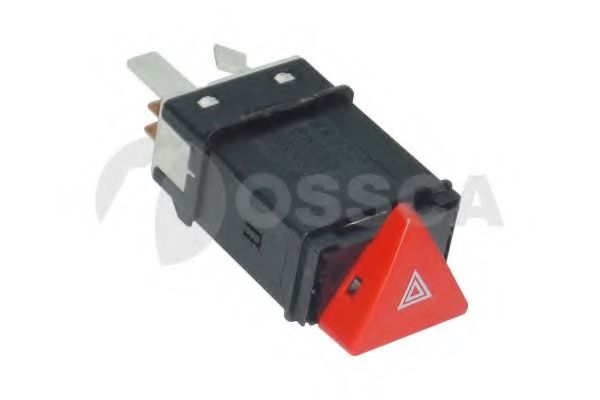 Кнопка включения аварийной сигнализации OSSCA 08325
