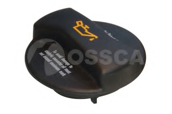 Пробка заливной горловины OSSCA 00130