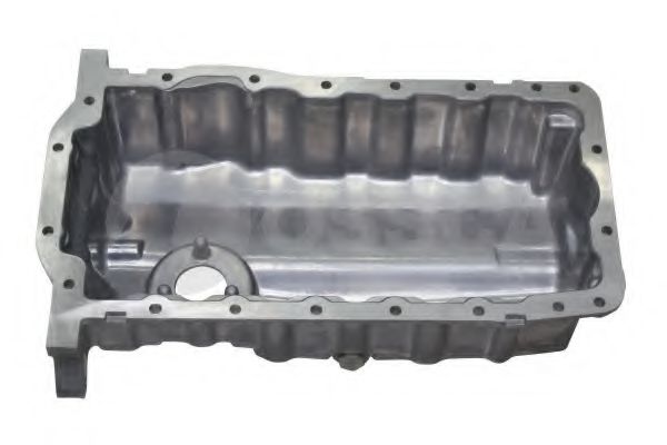 Масляный поддон OSSCA 06242