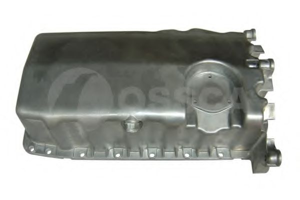 Масляный поддон OSSCA 03363