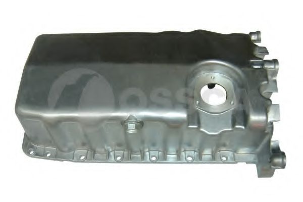 Масляний піддон OSSCA 00037