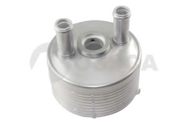 Масляный радиатор OSSCA 05963