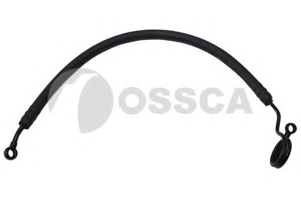 Насос гидроусилителя OSSCA 06498
