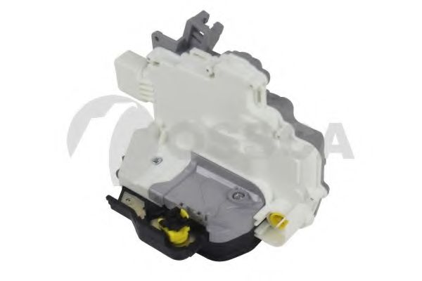 Замок двері OSSCA 16590