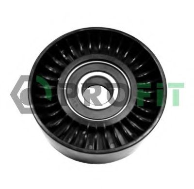 Натяжной ролик поликлинового ремня PROFIT 1014-4011