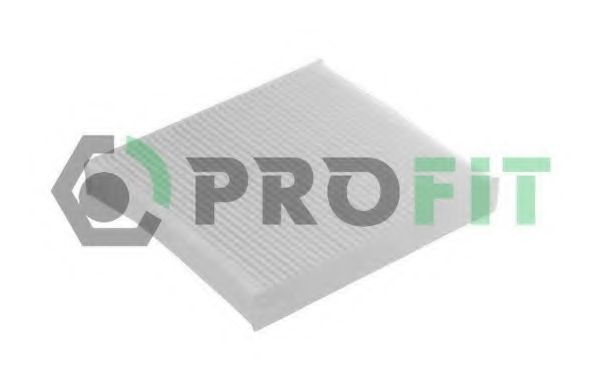 Фильтр салона PROFIT 1521-2315