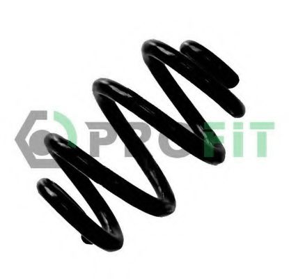 Пружина підвіски PROFIT 2010-1902