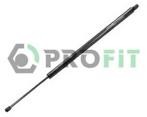 Газовая пружина, крышка багажник PROFIT 2015-0034