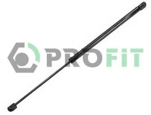 Газовая пружина, крышка багажник PROFIT 2015-0037