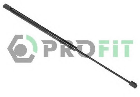 Газова пружина, кришка багажник PROFIT 2015-0038 - Фото 1