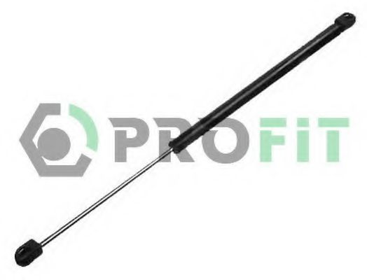 Газовая пружина, крышка багажник PROFIT 2015-0056