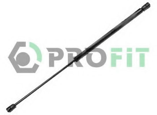 Газова пружина, кришка багажник PROFIT 2015-0059
