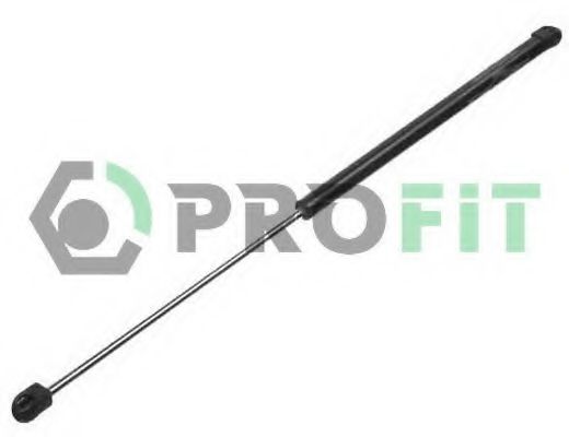 Газова пружина, кришка багажник PROFIT 2015-0060