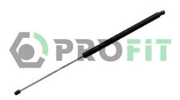 Газовая пружина, крышка багажник PROFIT 2015-0107