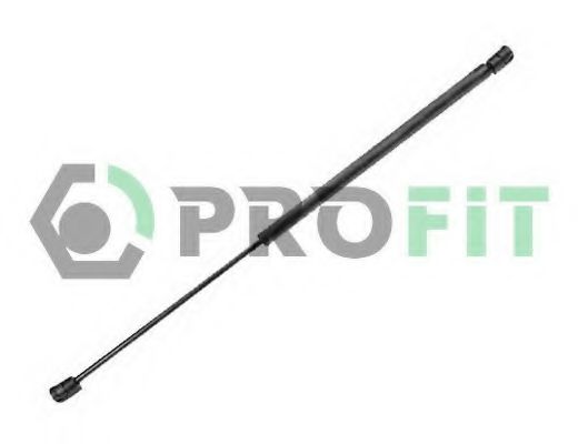 Газова пружина, кришка багажник PROFIT 2015-0129