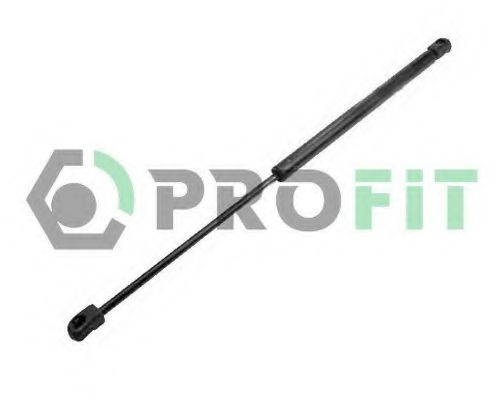 Газовая пружина, крышка багажник PROFIT 2015-0133
