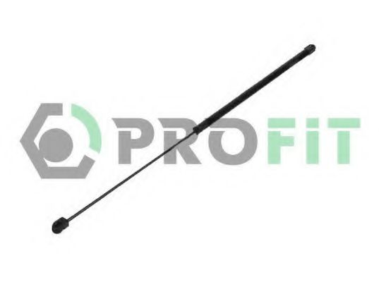 Газовая пружина, крышка багажник PROFIT 2015-0142