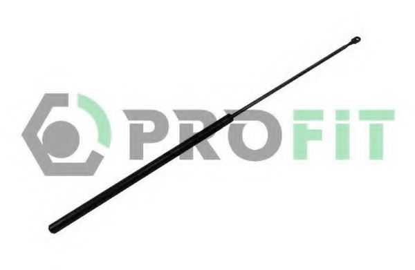 Газова пружина, кришка багажник PROFIT 2015-0156