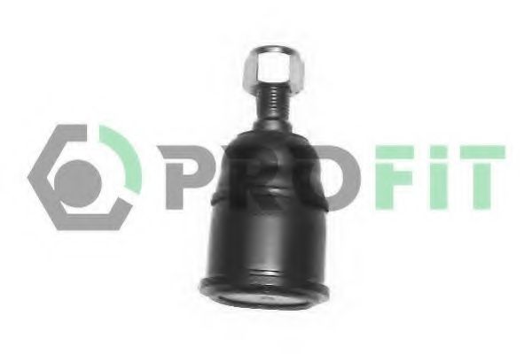 Несущий / направляющий шарнир PROFIT 2301-0317