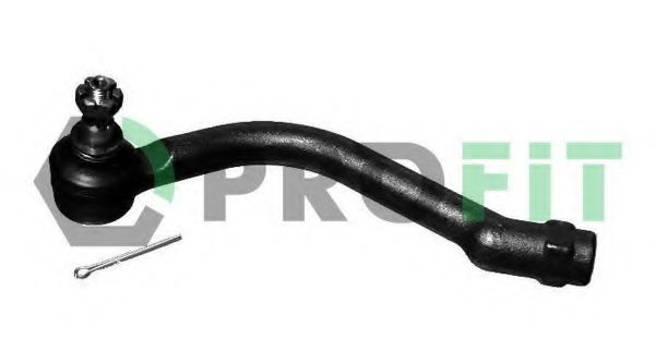 Наконечник рулевой тяги PROFIT 2302-0518