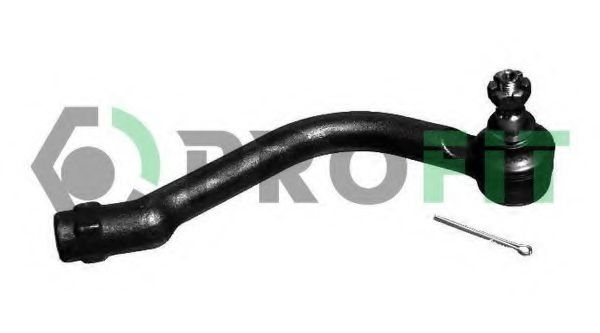 Наконечник рулевой тяги PROFIT 2302-0519