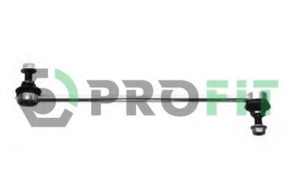 Тяга / стійка стабілізатора PROFIT 2305-0362