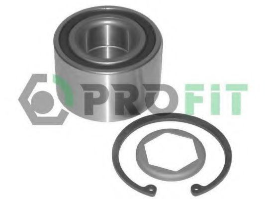 Ступичный подшипник PROFIT 2501-1326