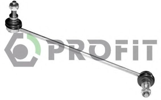 Тяга / стойка стабилизатора PROFIT 2305-0489