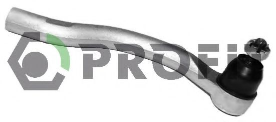 Наконечник рулевой тяги PROFIT 2302-0562