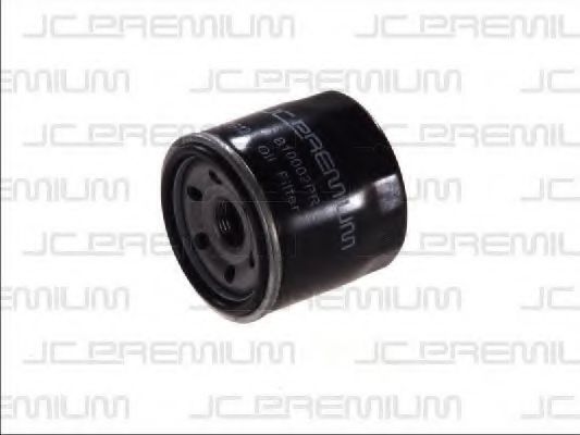 Масляный фильтр JC PREMIUM B10002PR