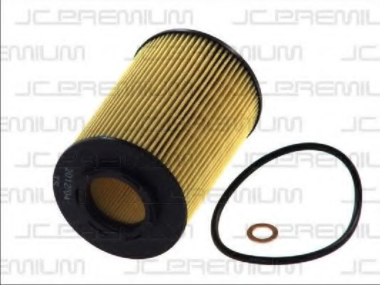 Масляний фільтр JC PREMIUM B10509PR