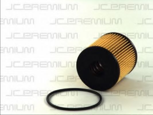 Масляний фільтр JC PREMIUM B11021PR