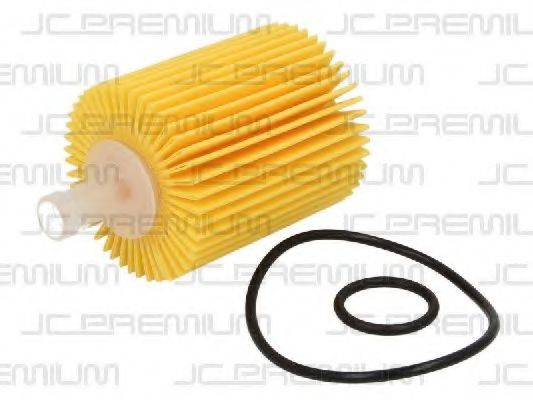 Масляный фильтр JC PREMIUM B12029PR