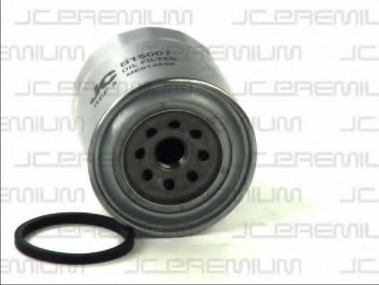 Масляный фильтр JC PREMIUM B15007PR